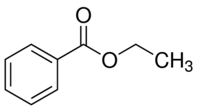 乙腈中苯甲酸乙酯溶液，1000μg/mL Ethyl benzoate Solution in Acetonitrile, 1000μg/mL