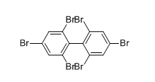 甲苯中2,2',4,4',6,6'-六溴联苯溶液，100μg/mL 2,2',4,4',6,6'-Hexabromobiphenyl Solution in Toluene, 100μg/mL