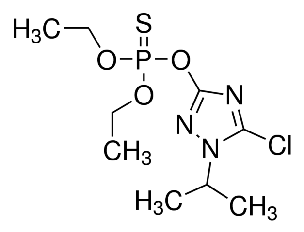 正己烷中氯唑磷溶液，100μg/mL Isazofos Solution in Hexane, 100μg/mL