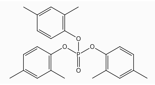 丙酮中三(2,4-二甲苯基)磷酸酯溶液，1000μg/mL Tri(2,4-xylenyl) phosphate Solution in Acetone, 1000μg/mL
