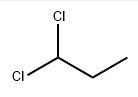 甲醇中1,1-二氯丙烷溶液，1000μg/mL 1,1-Dichloropropane Solution in Methanol, 1000μg/mL
