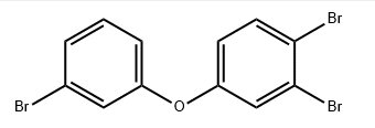 异辛烷中3,3',4-三溴联苯醚溶液，50μg/mL 3,3',4-Tribromodiphenylether Solution in Isooctane, 50μg/mL