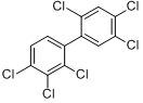 正己烷中2,2',3,4,4',5'-六氯联苯溶液，1000μg/mL 2,2',3,4,4',5'-Hexachlorobiphenyl Solution in Hexane, 1000μg/mL