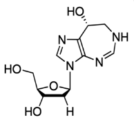 甲醇中喷司他丁溶液，100μg/mL Pentostatin Solution in Methanol, 100μg/mL