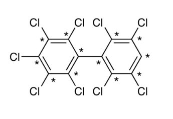 正己烷中2,2',3,3',4,5,5',6,6'-九氯联苯-13C12溶液，5μg/mL 2,2',3,3',4,5,5',6,6'-Nonachlorobiphenyl-13C12 Solution in Hexane, 5μg/mL
