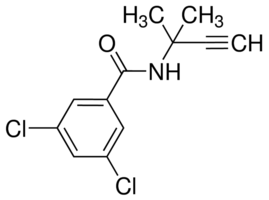 乙腈中炔苯酰草胺溶液，1000μg/mL Propyzamide Solution in Acetonitrile, 1000μg/mL