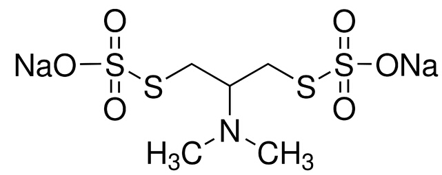 杀虫双 Thiosultap disodium