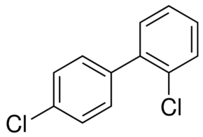 甲苯中2,4'-二氯联苯溶液，100μg/mL 2,4'-Dichlorobiphenyl Solution in Toluene, 100μg/mL
