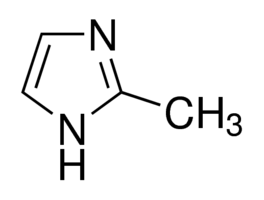 甲醇中2-甲基咪唑溶液，100μg/mL 2-Methylimidazole Solution in Methanol, 100μg/mL