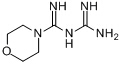 甲醇中吗啉胍溶液，1000μg/mL Moroxydine Solution in Methanol, 1000μg/mL