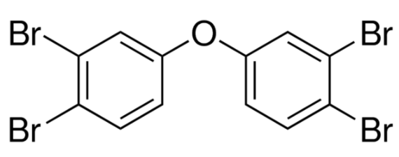 异辛烷中3,3',4,4'-四溴联苯醚溶液，1000μg/mL 3,3',4,4'-Tetrabromodiphenylether Solution in Isooctane, 1000μg/mL