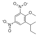 甲醇中地乐酚甲酯溶液，100μg/mL Dinoseb-methyl ether Solution in Methanol, 100μg/mL