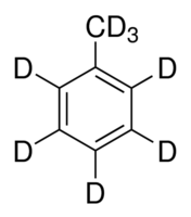 甲醇中甲苯-D8溶液，2000μg/mL Toluene-d8 Solution in Methanol, 2000μg/mL