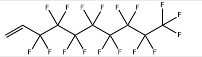 1H,1H,2H-全氟-1-癸烯 1H,1H,2H-Perfluoro-1-decene