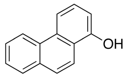 甲醇中1-羟基菲溶液，100μg/mL 1-Hydroxy-phenanthrene Solution in Methanol, 100μg/mL