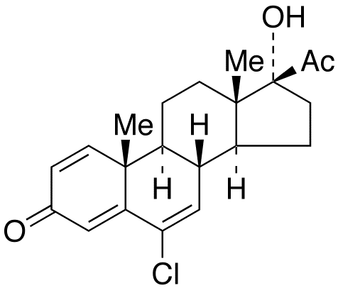 乙腈中代马孕酮溶液，100μg/mL Delmadinone Solution in Acetonitrile, 100μg/mL