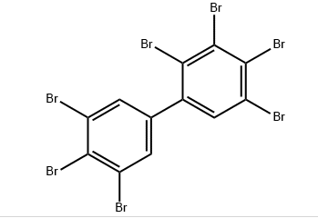 异辛烷中2,3,3',4,4',5,5'-七溴联苯溶液，35μg/mL 2,3,3’,4,4’,5,5’-Heptabromobiphenyl Solution in Isooctane, 35μg/mL