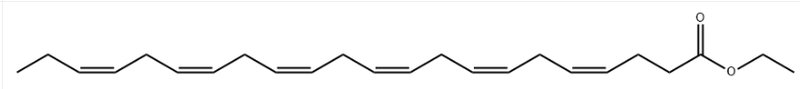 正己烷中二十二碳六烯酸乙酯(顺-4,7,10,13,16,19)溶液，100μg/mL Ethyl cis-4,7,10,13,16,19-docosahexaenoic acid Solution in Hexane, 100μg/mL