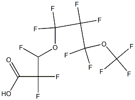 乙腈中4,8-二氧杂-3H-全氟壬酸溶液，1000μg/mL 4,8-Dioxa-3H-perfluorononanoic acid Solution in Acetonitrile, 1000μg/mL