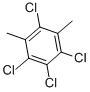 2,4,5,6-四氯间二甲苯 2,4,5,6-Tetrachloro-m-xylene