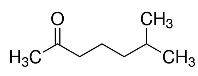 乙腈中6-甲基-2庚酮溶液，1000μg/mL 6-Methyl-2-heptanone Solution in Acetonitrile, 1000μg/mL