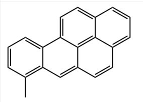 甲苯中7-甲基苯并[a]芘溶液，100μg/mL 7-Methylbenzo[a]pyrene Solution in Toluene, 100μg/mL