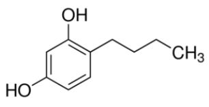 4-正丁基间苯二酚 4-Butylresorcinol