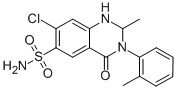 美托拉宗 Metolazone
