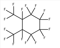 正己烷中全氟-1,2-二甲基环己烷溶液，1000μg/mL Perfluoro-1,2-dimethylcyclohexane Solution in Hexane, 1000μg/mL