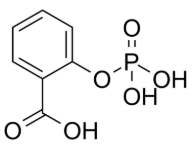 乙腈中磷柳酸溶液，100μg/mL Fosfosal Solution in Acetonitrile, 100μg/mL