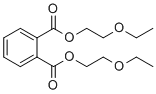 邻苯二甲酸二(2-乙氧基)乙酯 Bis(2-ethoxyethyl) phthalate