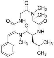 乙腈中腾毒素 (TEN)溶液，10μg/mL Tentoxin Solution in Acetonitrile, 10μg/mL