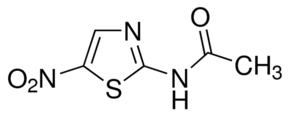 乙腈中醋胺硝唑溶液，100μg/mL Aminitrozole Solution in Acetonitrile, 100μg/mL
