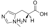 水中3-甲基-L-组氨酸溶液，100μg/mL 3-Methyl-L-histidine Solution in Water, 100μg/mL