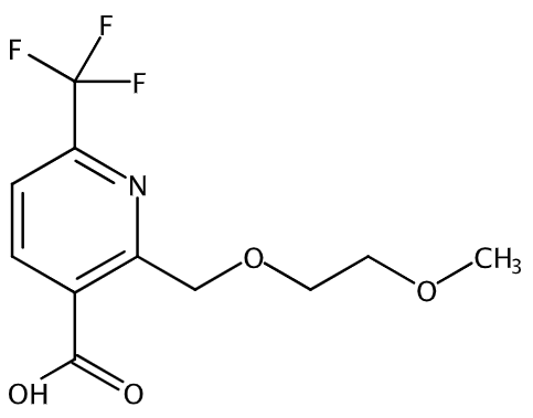 乙腈中氟吡草酮代谢产物SYN-503780溶液，100μg/mL Bicyclopyrone metabolite SYN-503780 Solution in Acetonitrile, 100μg/mL