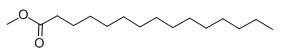 正己烷中十五烷酸甲酯溶液，100μg/mL Methyl pentadecanoate Solution in Hexane, 100μg/mL