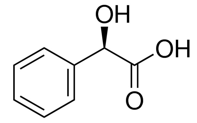 甲醇中(R)-扁桃酸溶液，1000μg/mL (R)-Mandelic acid Solution in Methanol, 1000μg/mL