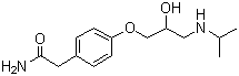 甲醇中阿替洛尔溶液，100μg/mL Atenolol Solution in Methanol, 100μg/mL