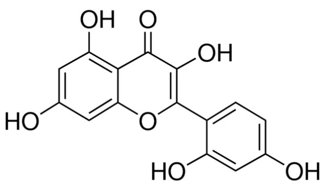二甲基亚砜中桑色素溶液，1000μg/mL Morin Solution in DMSO, 1000μg/mL
