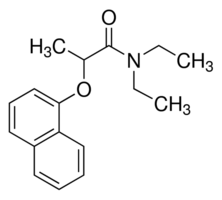 甲醇中敌草胺溶液，1000μg/mL Napropamide Solution in Methanol, 1000μg/mL