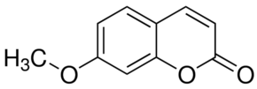 乙腈中7-甲氧基香豆素溶液，1000μg/mL 7-Methoxycoumarin Solution in Acetonitrile, 1000μg/mL