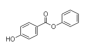 甲醇中4-羟基苯甲酸苯酯溶液，1000μg/mL Phenyl 4-hydroxybenzoate Solution in Methanol, 1000μg/mL