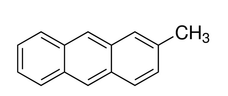 甲苯中2-甲基蒽溶液，1000μg/mL 2-Methylanthracene Solution in Toluene, 1000μg/mL