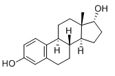 乙腈中17α-雌二醇溶液，100μg/mL 17α-Estradiol Solution in Acetonitrile, 100μg/mL