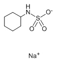 甜蜜素 Sodium cyclamate