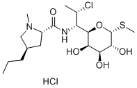 甲醇中盐酸克林霉素溶液，1000μg/mL Clindamycin hydrochloride Solution in Methanol, 1000μg/mL