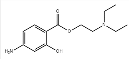 乙腈中羟普鲁卡因溶液，1000μg/mL Hydroxyprocaine Solution in Acetonitrile, 1000μg/mL