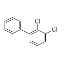 正己烷中2,3-二氯联苯溶液，100μg/mL 2,3-Dichlorobiphenyl Solution in Hexane, 100μg/mL