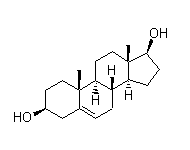 乙腈中5-雄烯二醇溶液，100μg/mL Androstenediol Solution in Acetonitrile, 100μg/mL