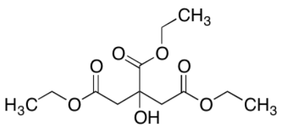 柠檬酸三乙酯 Triethyl citrate